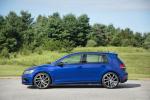 Volkswagen Golf R 5-Door 2017 года (NA)